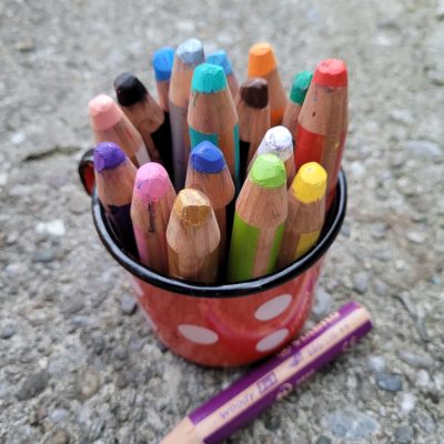 Spielgruppe Kesswil, Mini Spielgruppe
